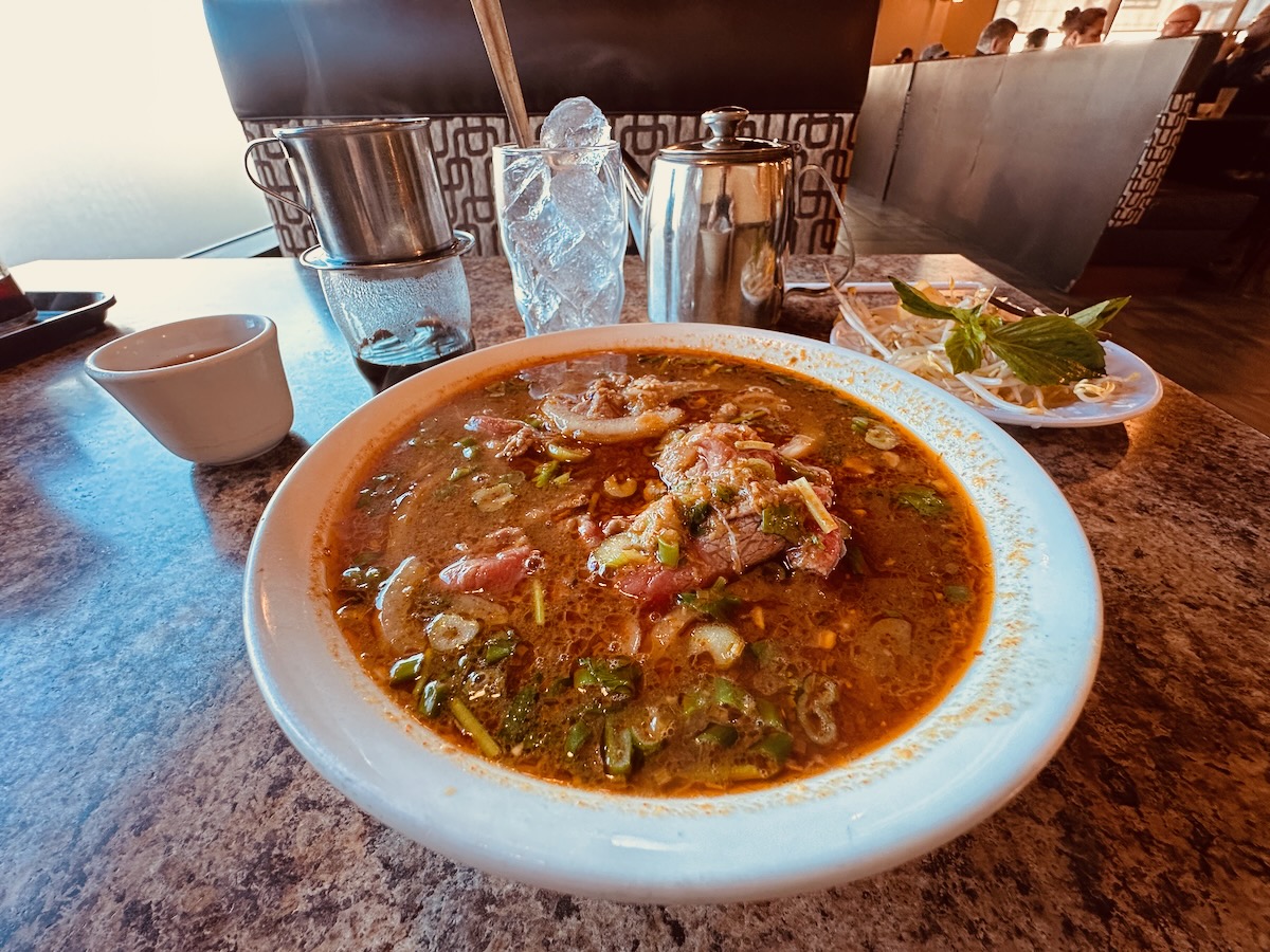 pho oclock